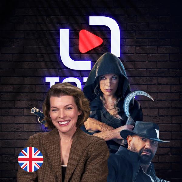 Totalfilm Podcast